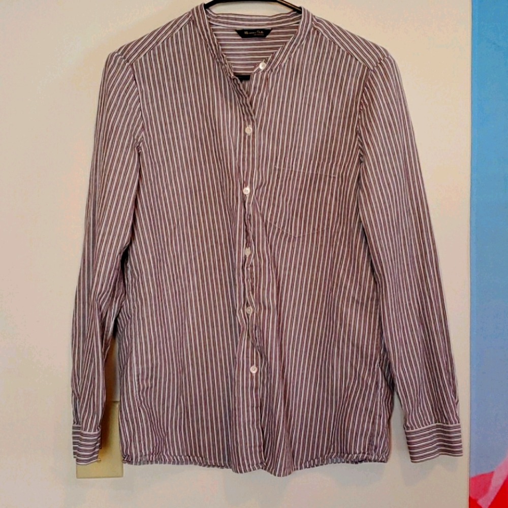 Button Down Shirt